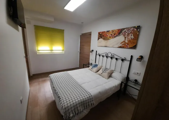 Casa María