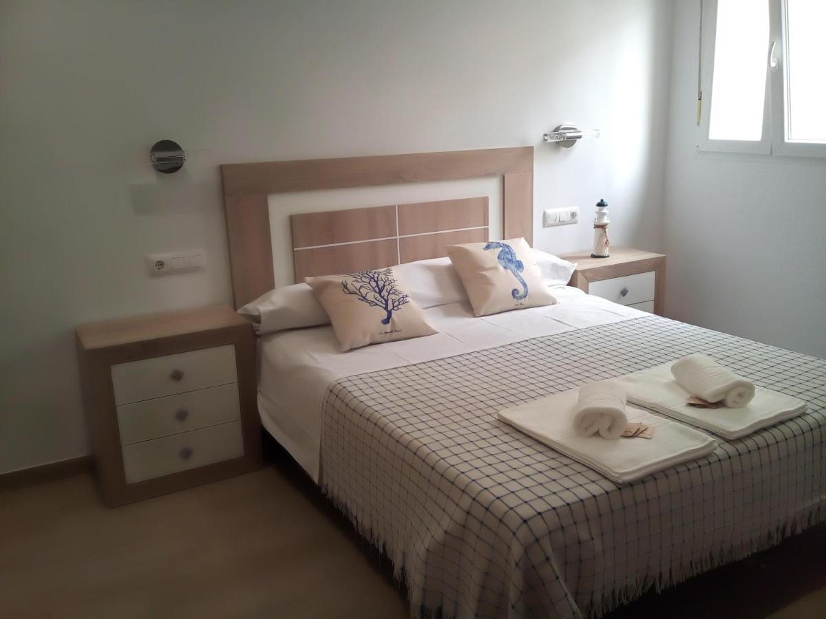 Bed and breakfast Casa María *