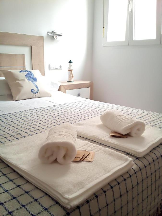 Bed and breakfast Casa María