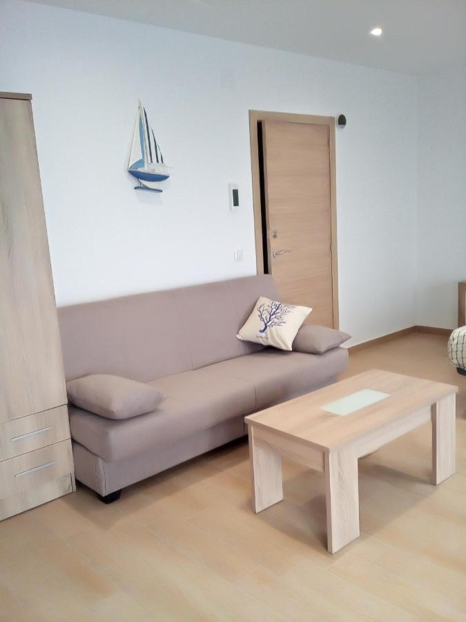 Casa María Bed and breakfast
