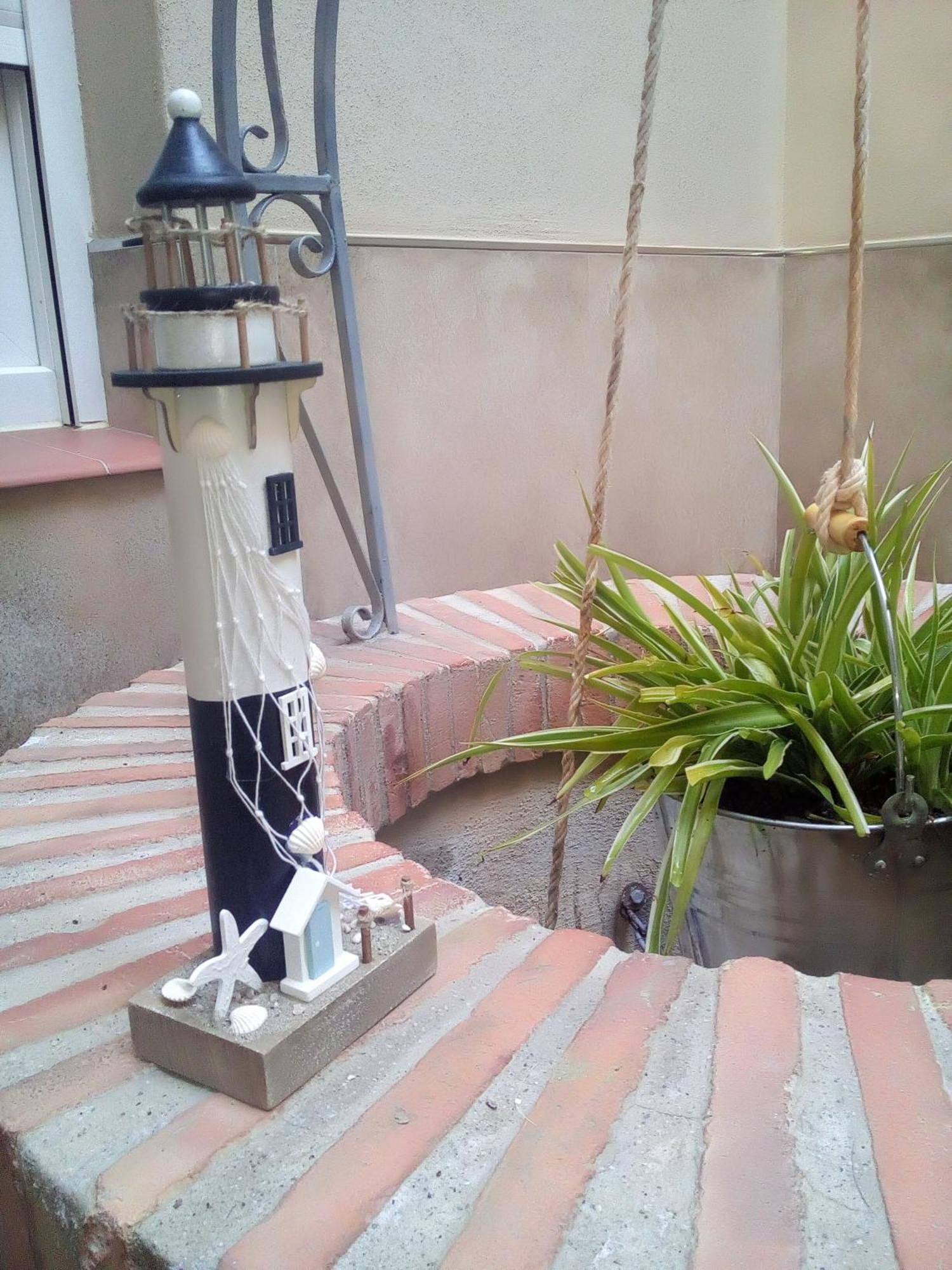Casa María * Mezquitilla